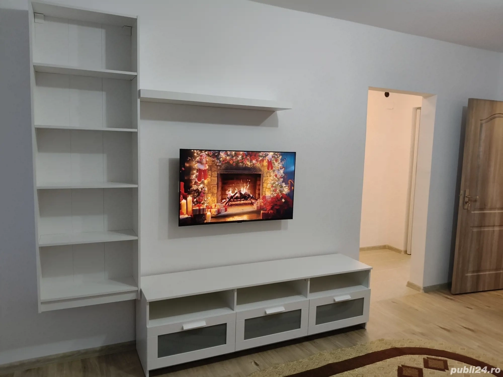 Prima închiriere, direct proprietar, 2 camere!!