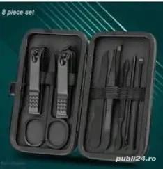 Set unghiere, ingrijit unghii