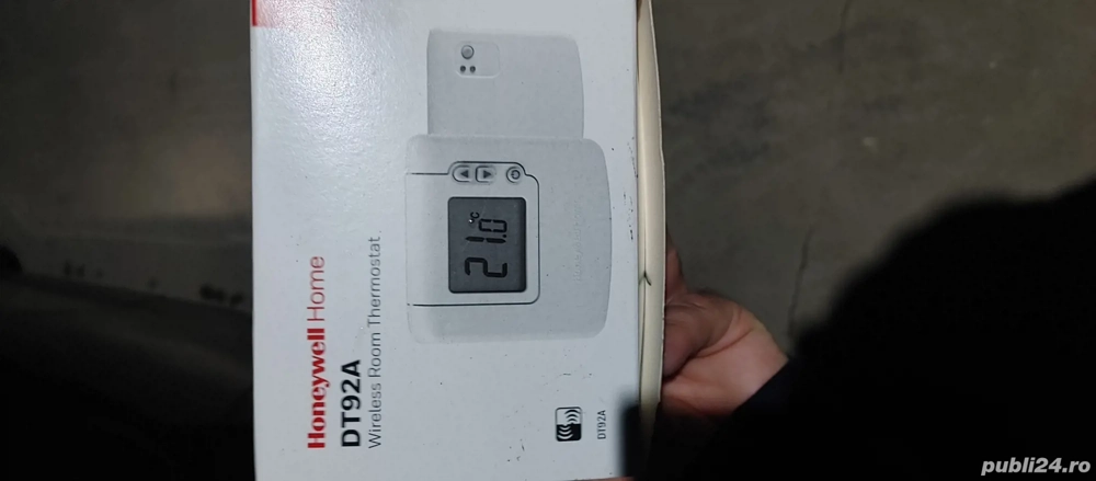 Termostat wireless 