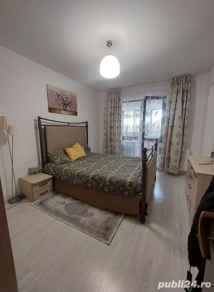 Apartament 2 Camere, strada Caisului, Fundeni Dobroești 