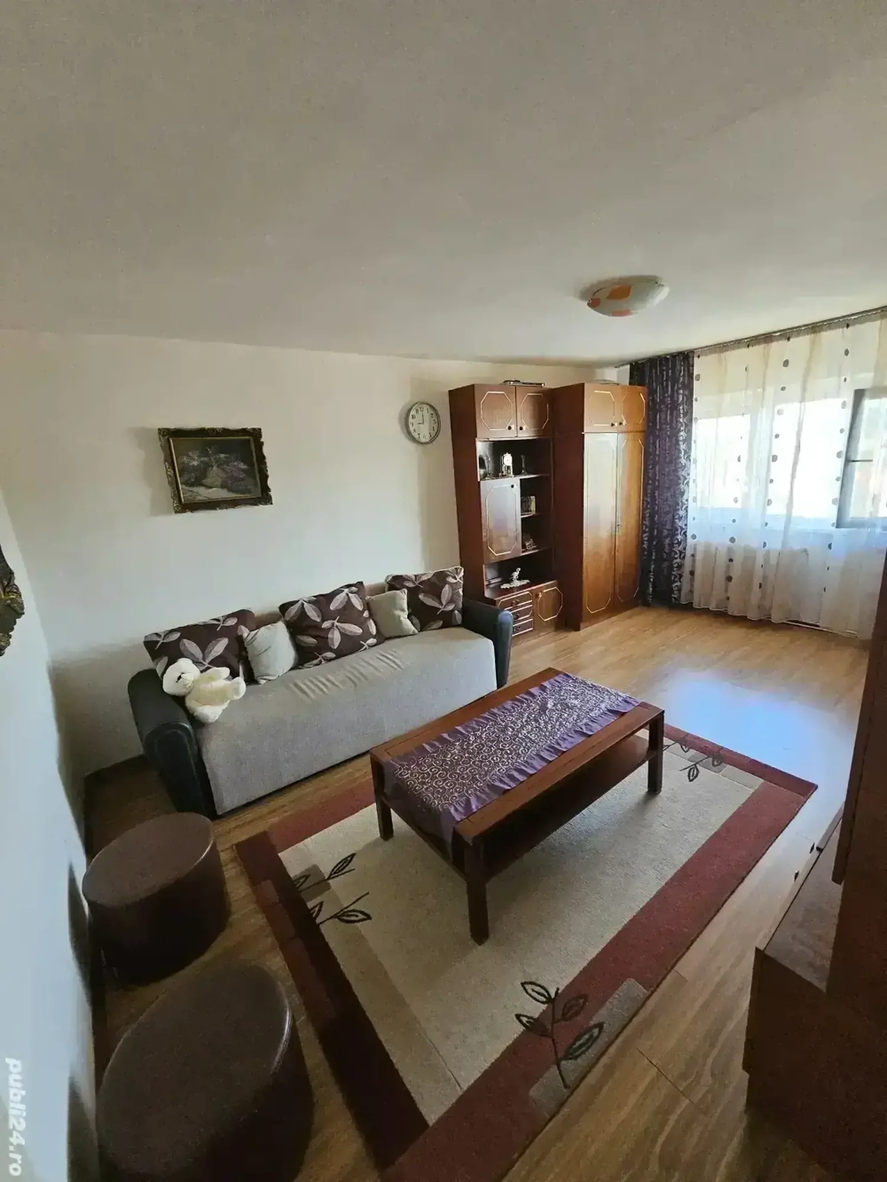 Apartament 3 camere
