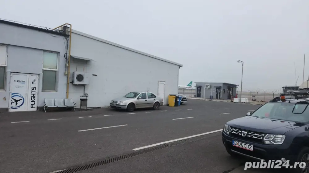 Job   loc de muncă ca Ag. comercial