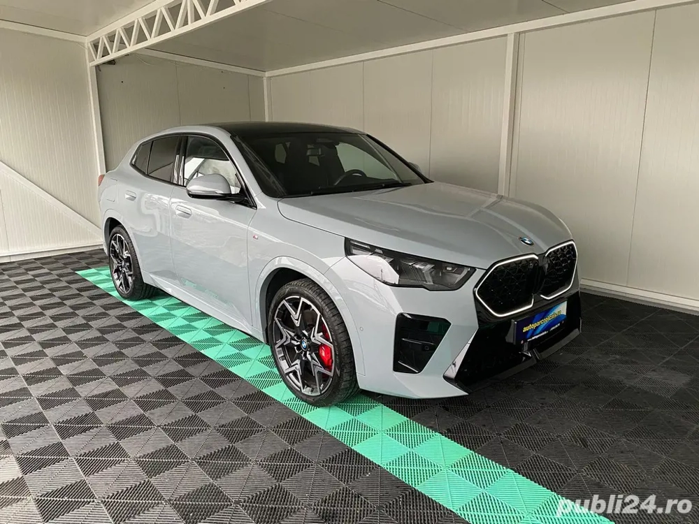 BMW X2 M S-Drive 2.0 Diesel 150 CP An 2024