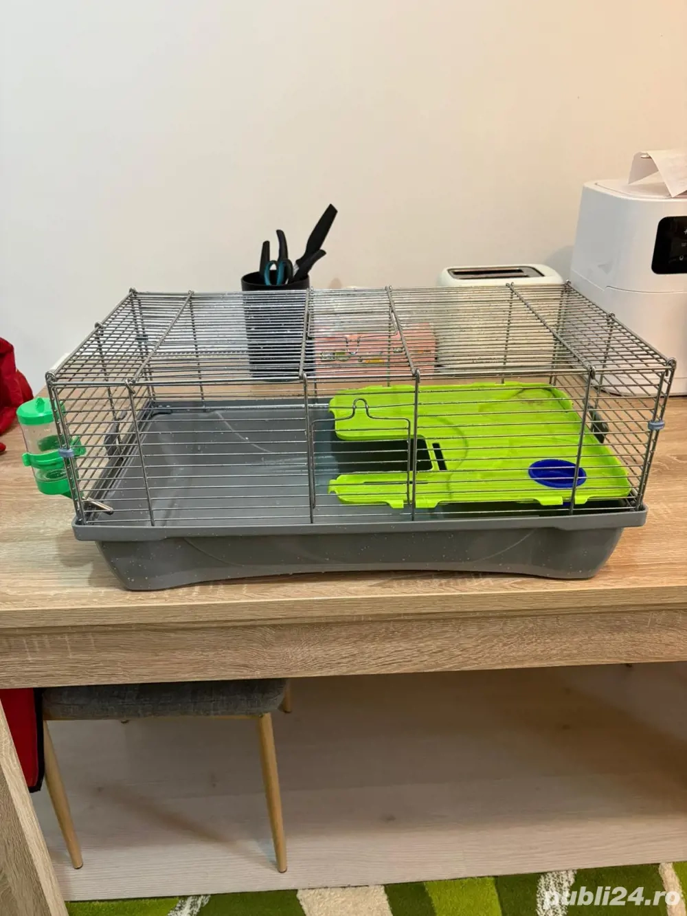 Vand Cusca Pt Hamsteri