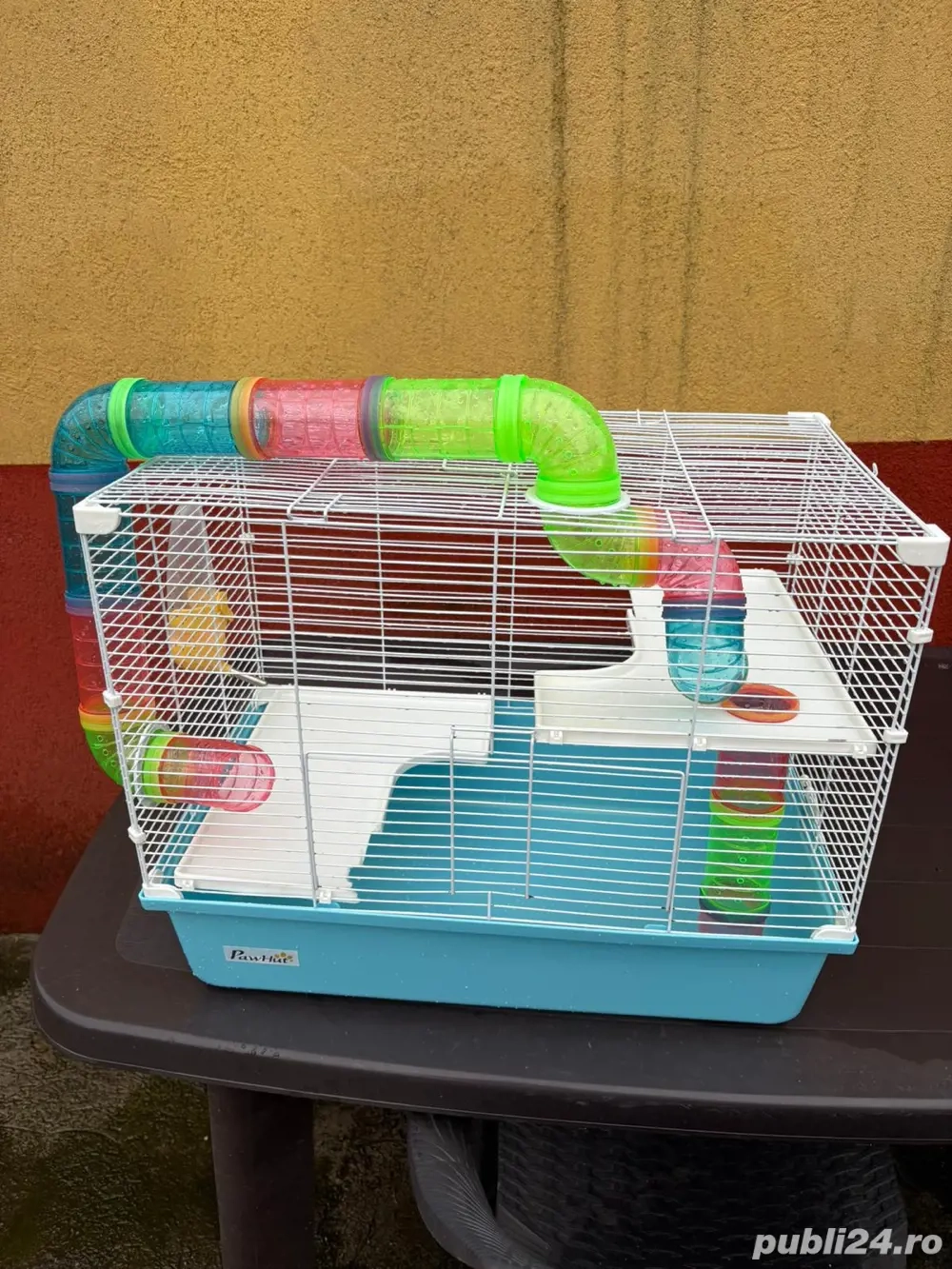 Vand Cusca pt Hamsteri