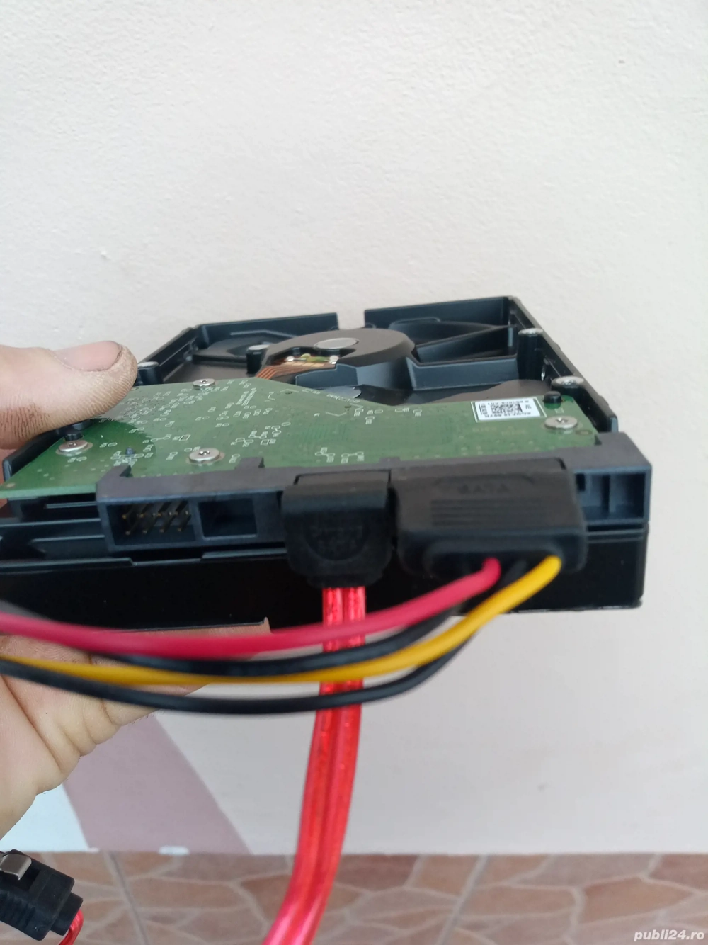 Hard disk de vanzare