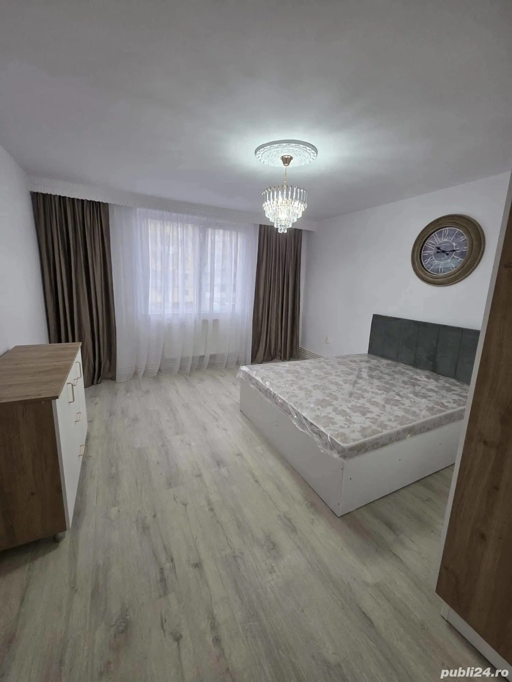 De vanzare garsoniera cf1, complet renovată,mobilata, 34.000 euro