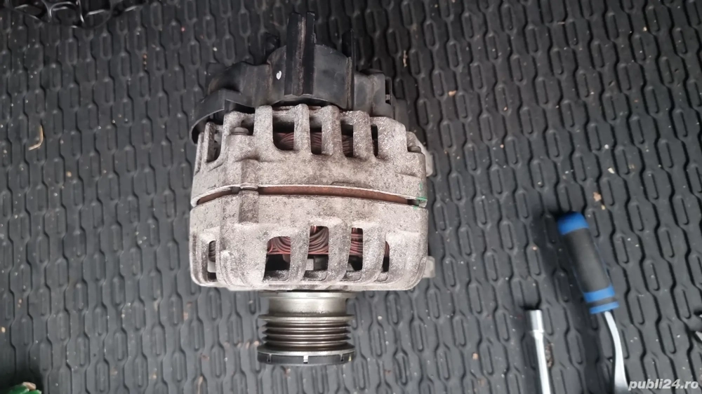Alternator dacia logan,sandero,diesel sau benzina