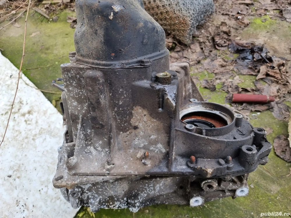 Cutie viteze dacia logan,sandero 1,2 an 2014-2017