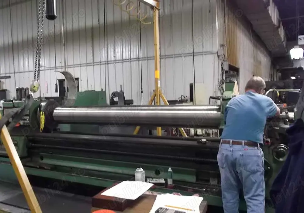 Angajăm sculer-matrițer - Pitești