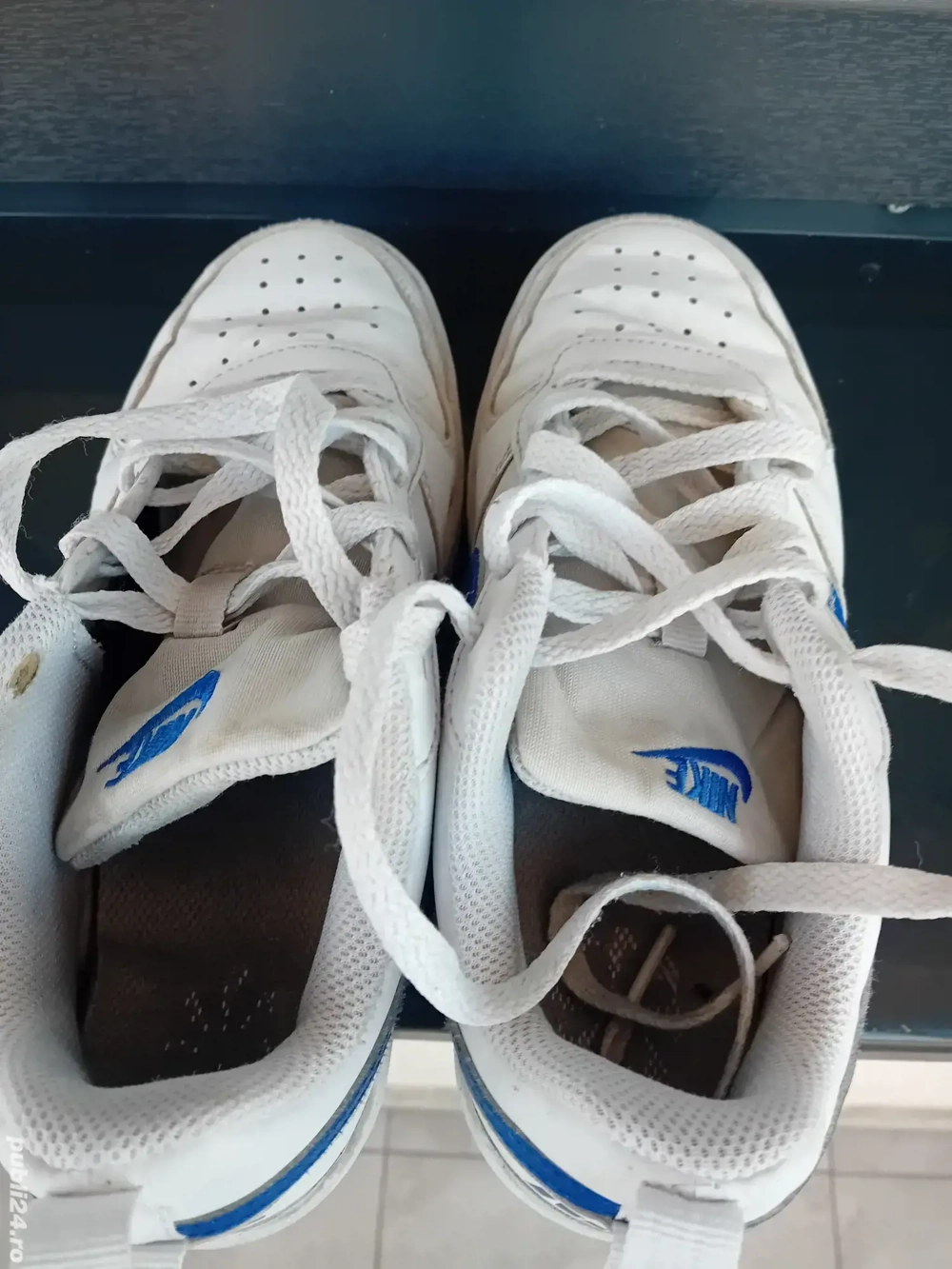 nike copii marime 36 in stare perfecta 