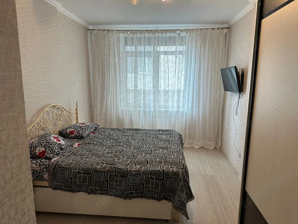 Inchiriere garsoniera Pajura