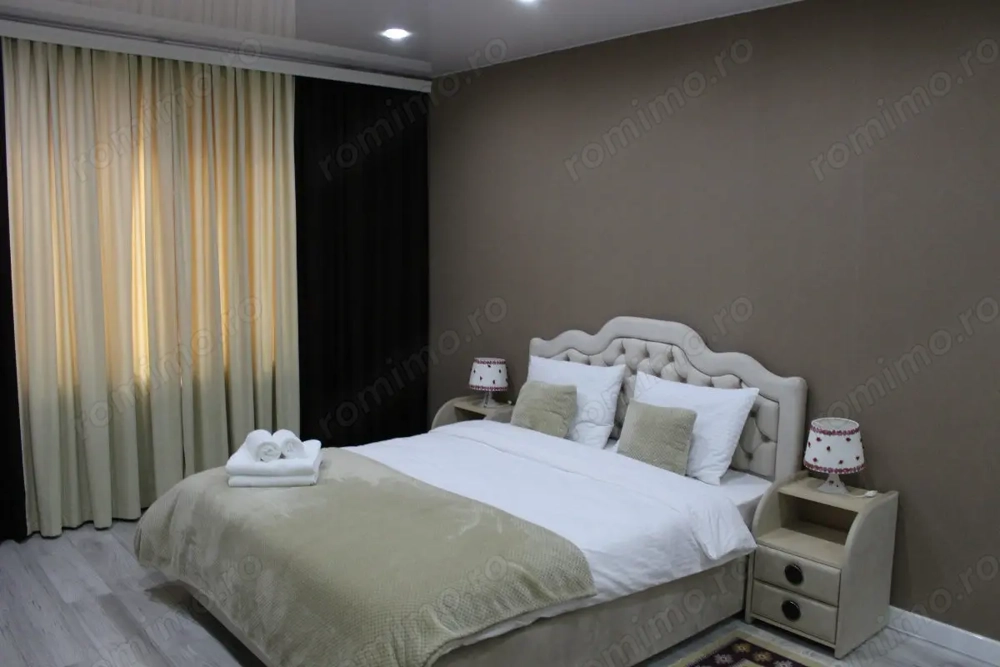 Inchiriere garsoniera in zona Lujerului