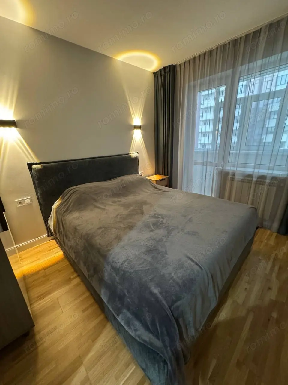 Inchiriere apartament 3 camere Floreasca