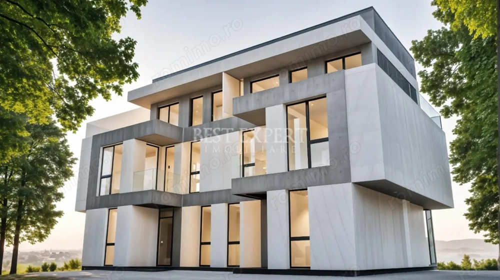Casă tip duplex de vânzare – Lunca Priporului, Sector 3