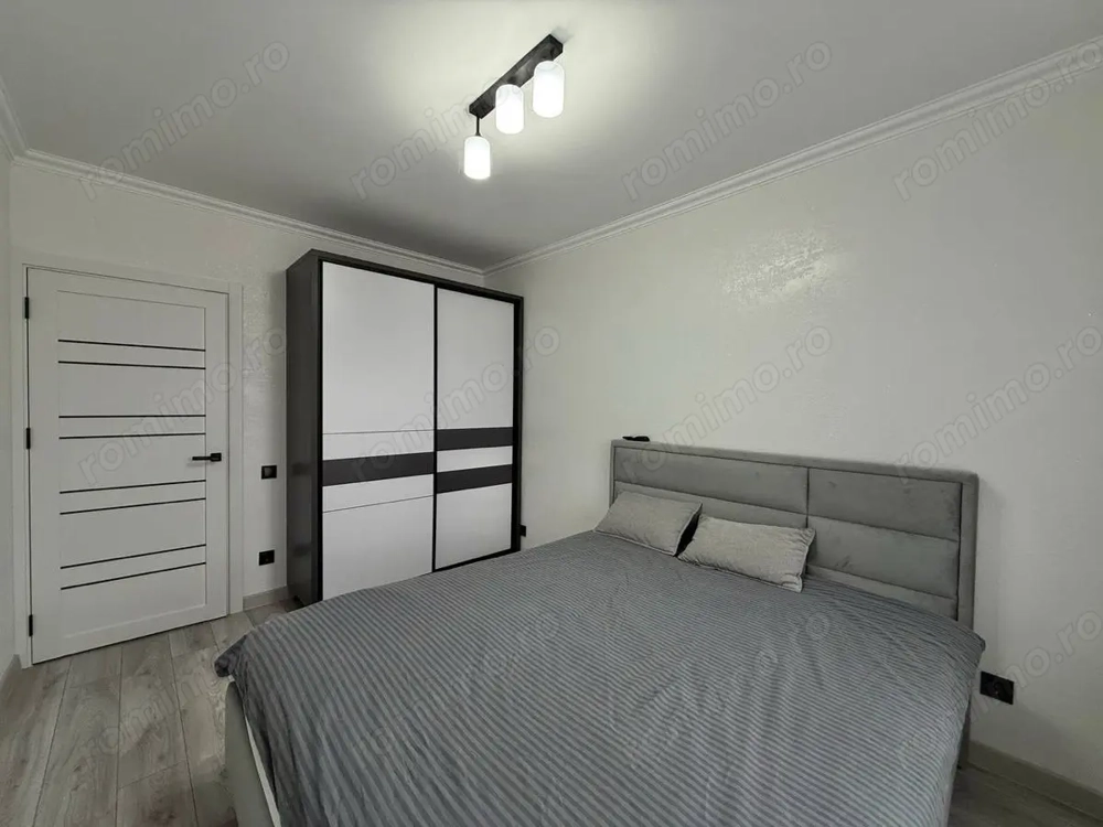 Apatarament cu 2 camere de inchiriat in zona Cismigiu