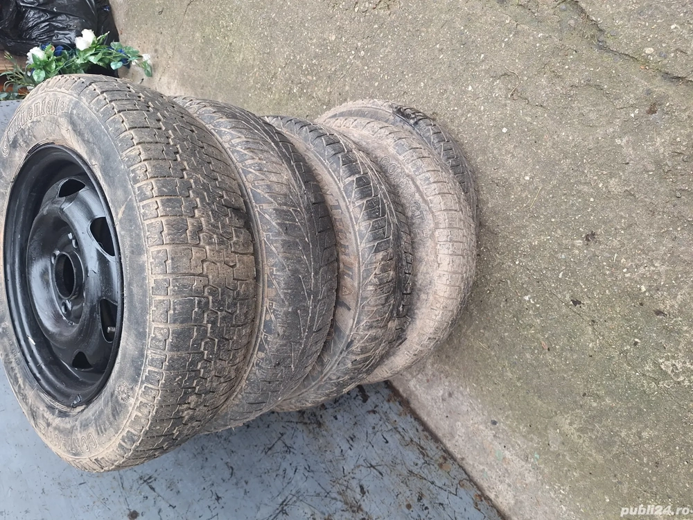 Anvelope auto ca npi