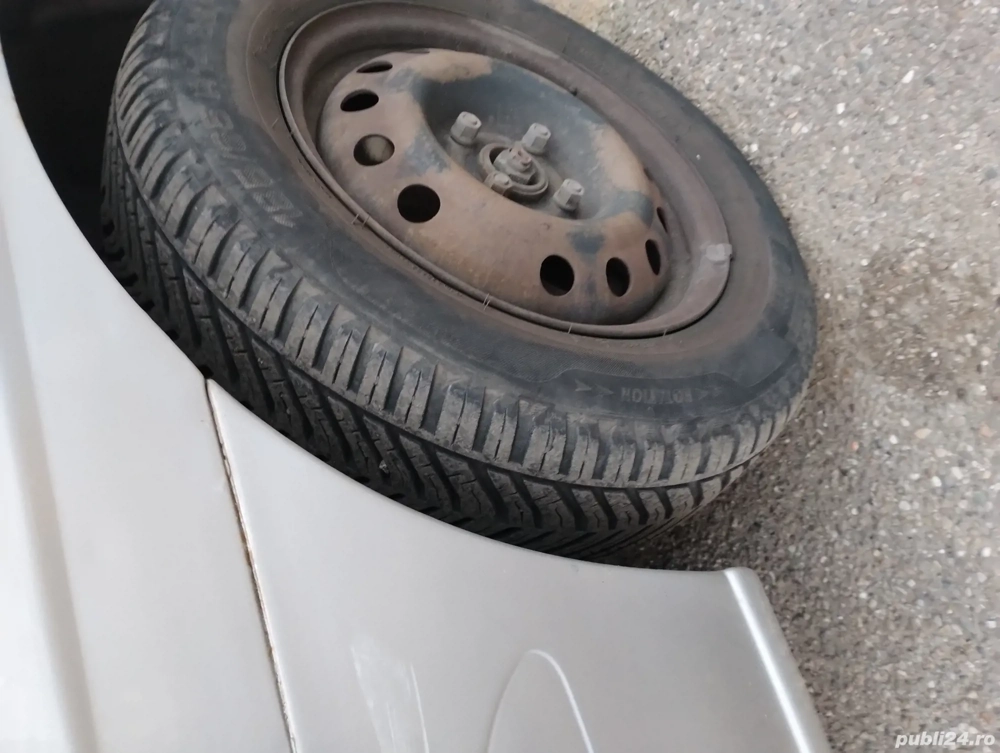 Nubira 2 fabricație 2007