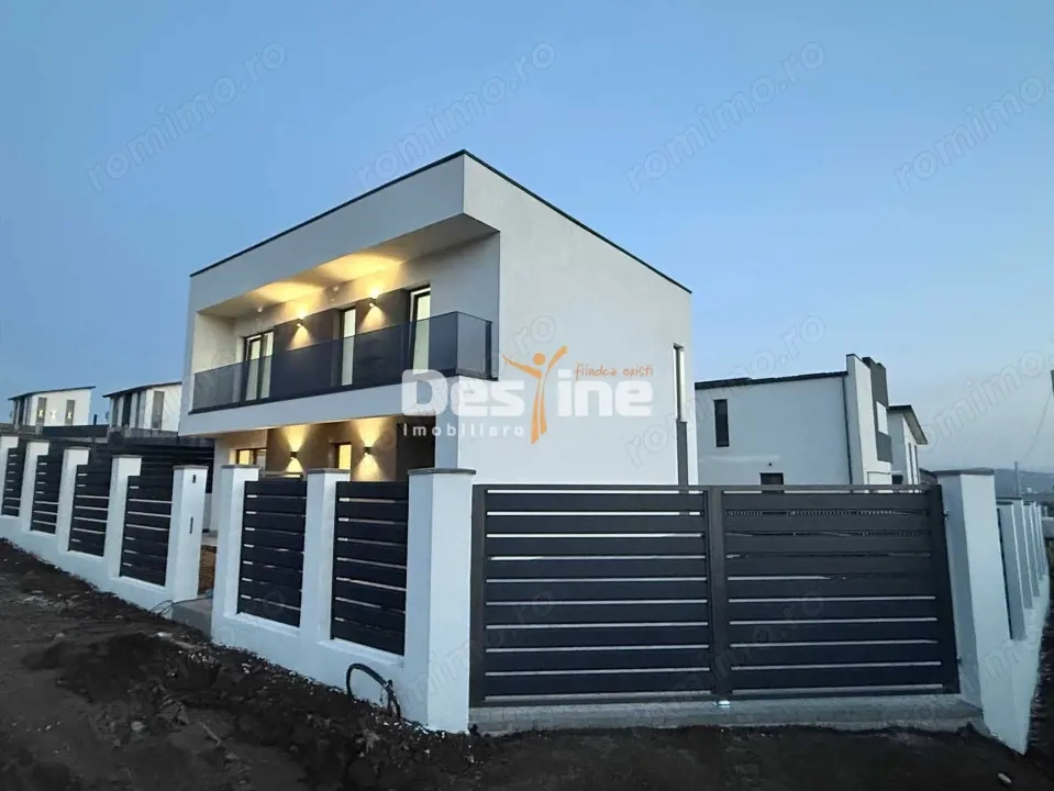 COMISION 0, MIROSLAVA , CASA INDIVIDUALA 131 mp, 235.000 €