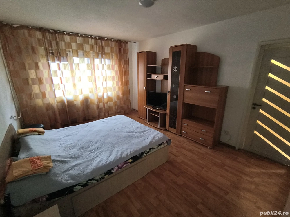 apartament 2 camere decomandate in regim hotelier 