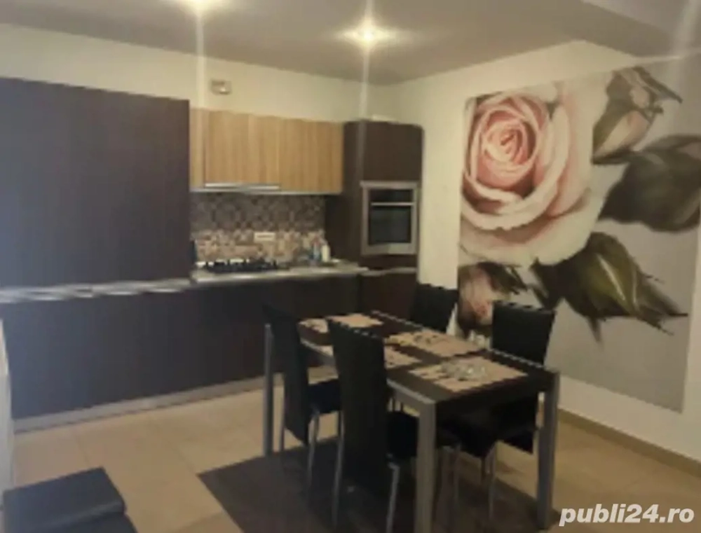 Apartament două camere-Piața Unirii. 