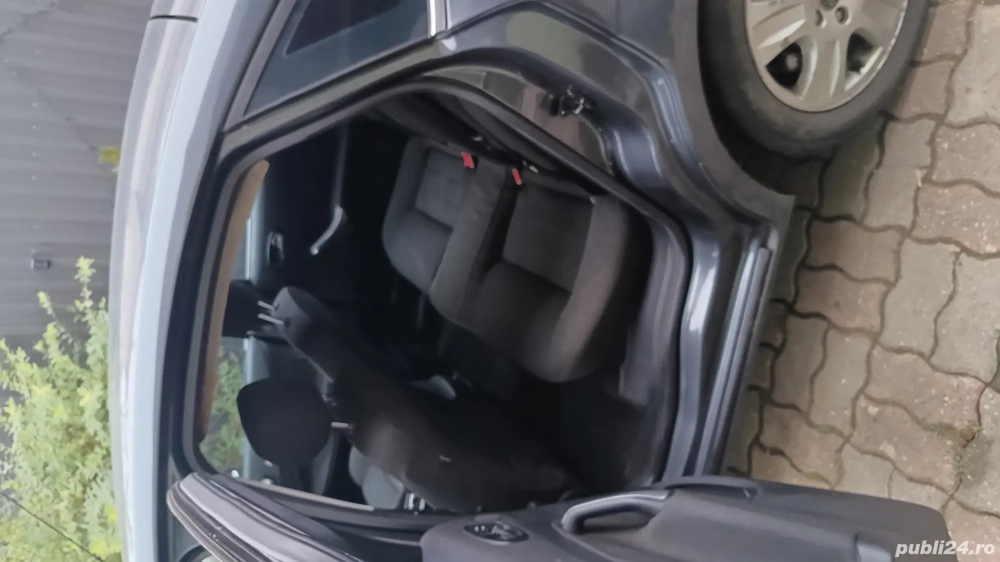 Vând Ford Mondeo mk4 