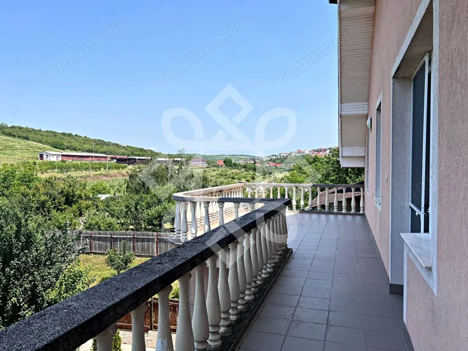 Casa de inchiriat in zona Dealuri, Oradea