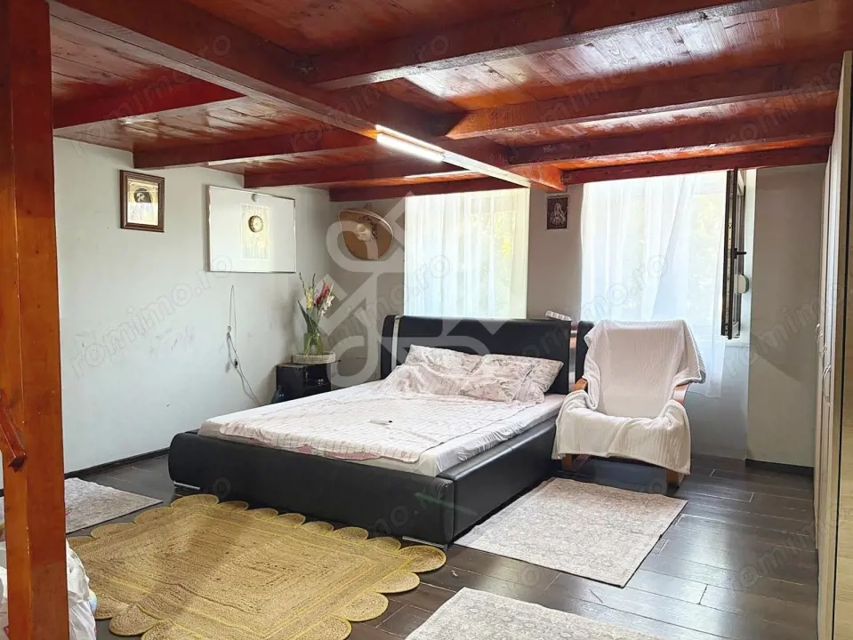 Apartament de vanzare ultracentral in Piata Ferdinand, Oradea