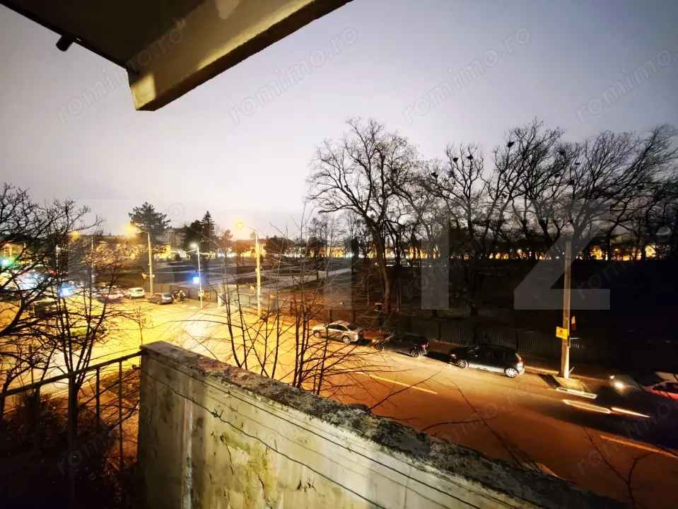 2 Camere, Etaj 2 | Ultracentral | Renovabil după Gustul Tău