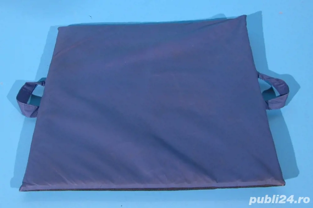 Perna sezut antiescara din gel AKS 42x45x2.5