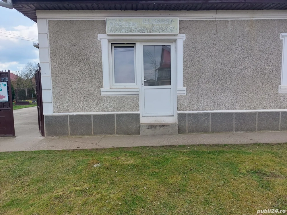 inchiriez spatiu mosnita noua in cnetru