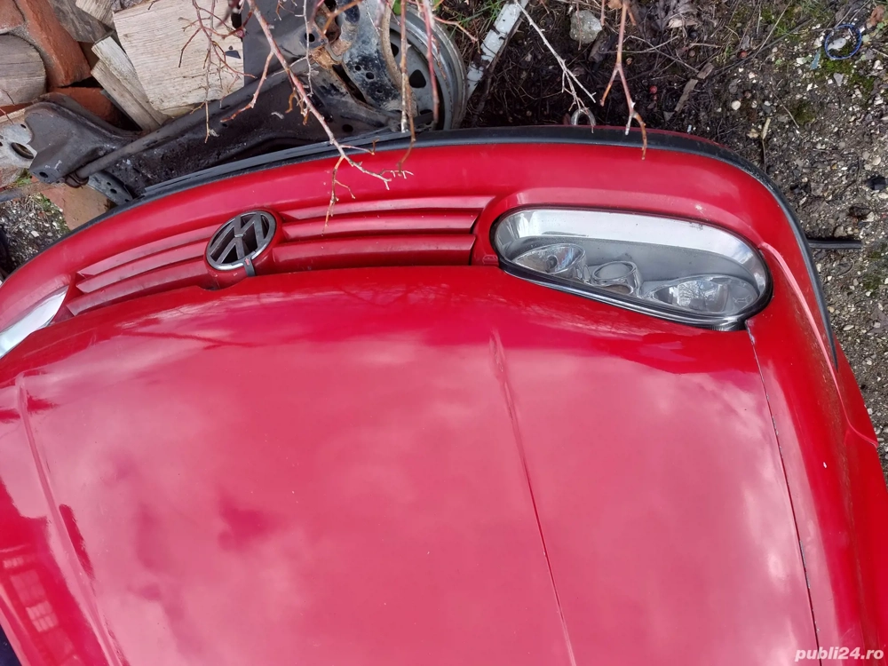 Golf 4 benzina 1.4 cu 16v