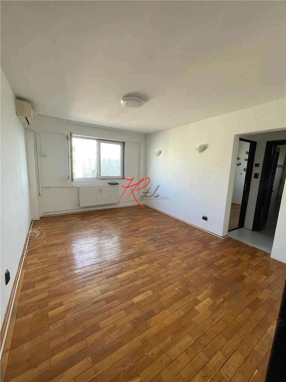 Vanzare apartament 2 camere spital Pantelimon