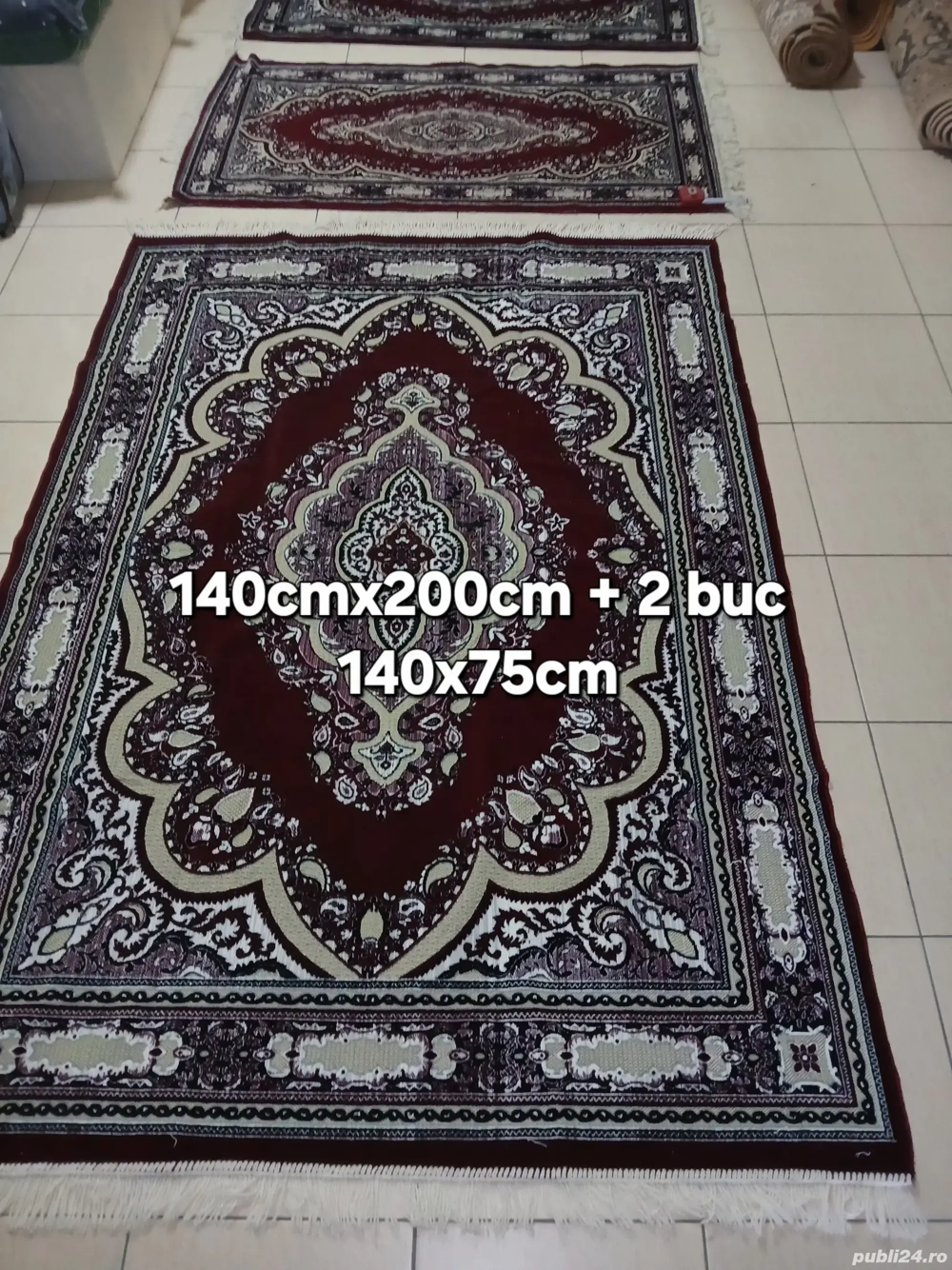 set pt.pat si fotolii 