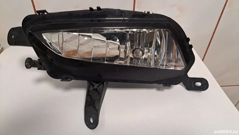 Proiector ceață stânga Opel Astra K