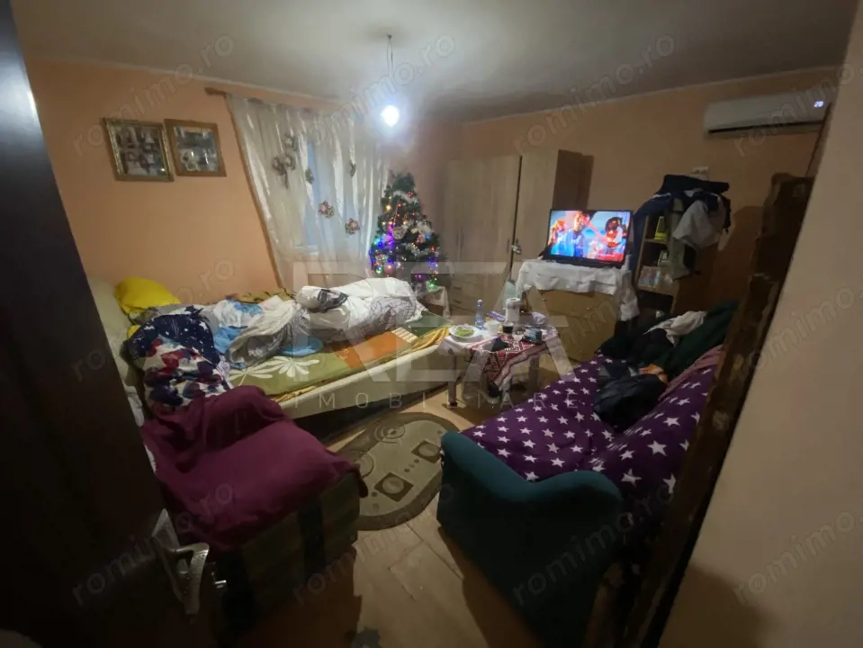 Casa-Decomandata- Sector 5