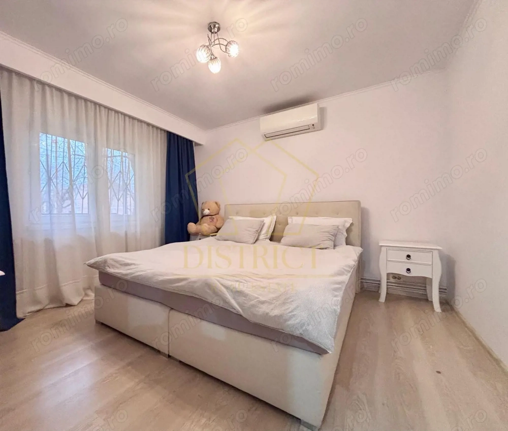 COM 0% Apartament modern cu 3 camere | Lunei
