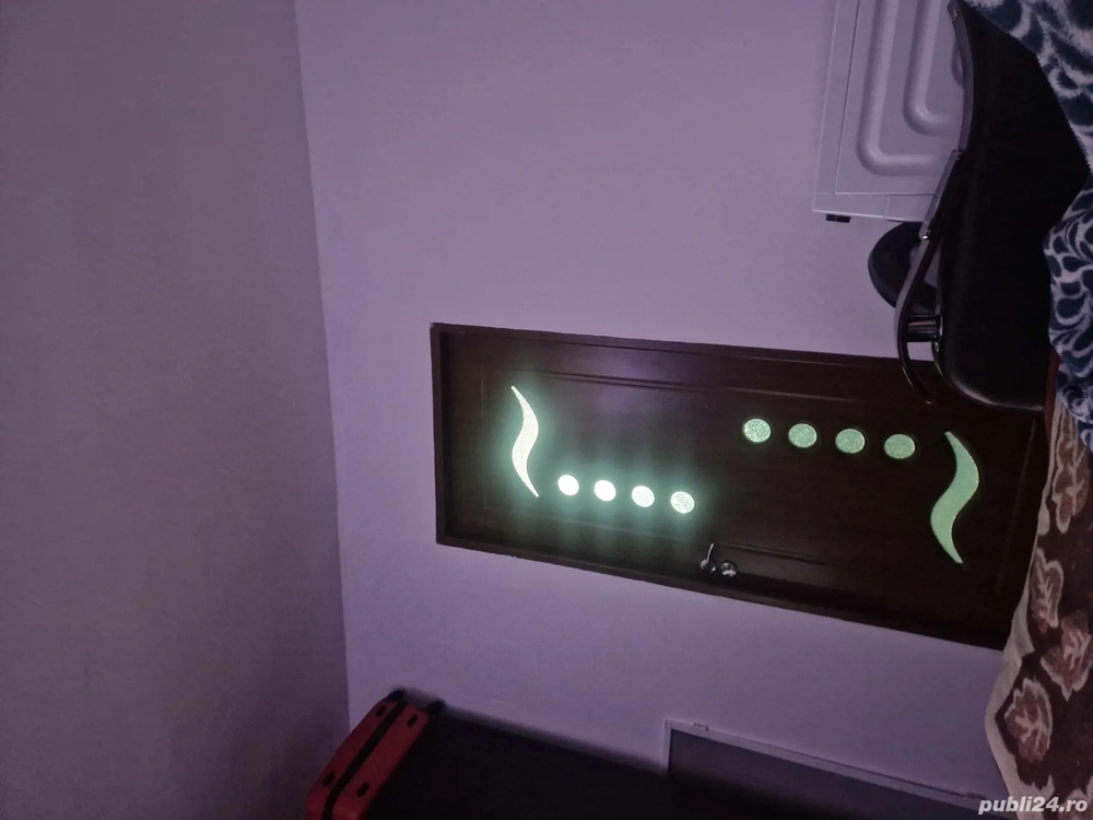 Vand garsonieră Bv tractoru 24 m pret 48 000 E