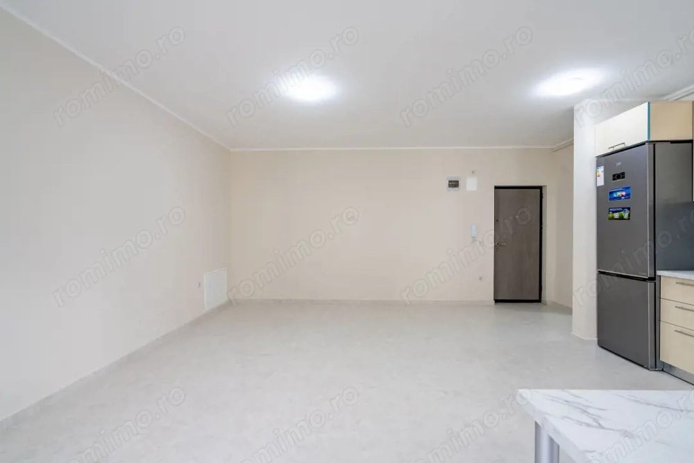 Apartament 1 camera | Parcare inclusa | Direct dezvoltator | Giroc