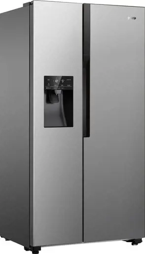 Vand side by side Gorenje