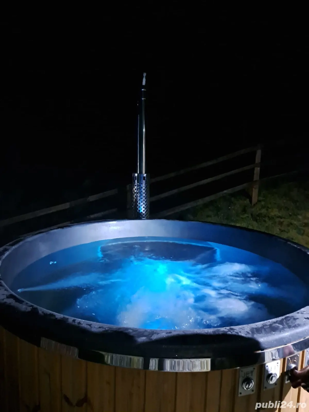 Liberă de revelion!!!Cabană  la munte Arieșeni cu ciubăr