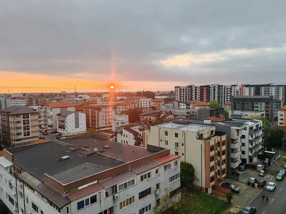 Apartament 2 camere Energia 