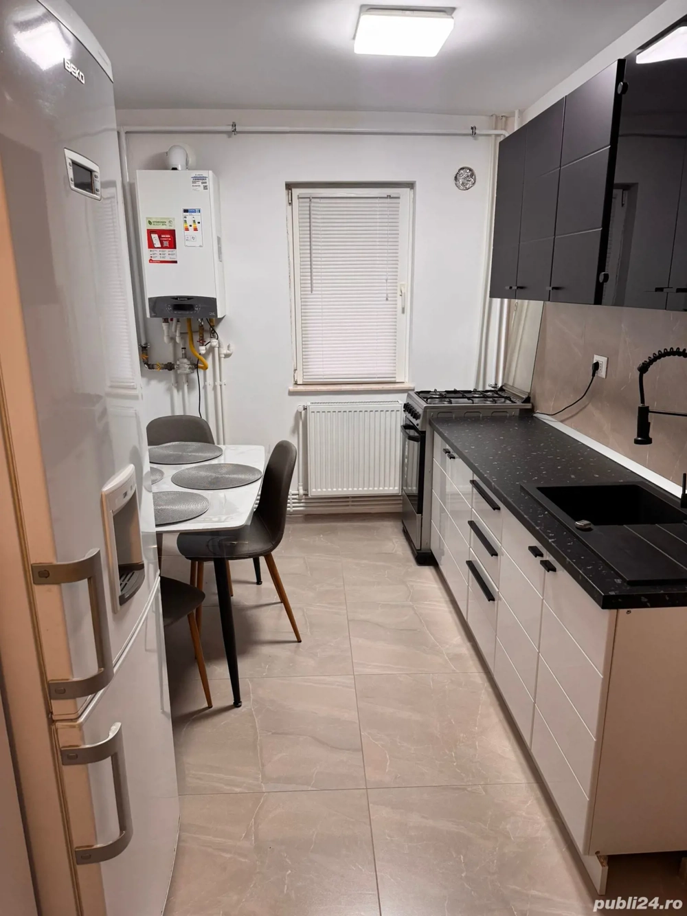 inchiriez apartament regim hotelier