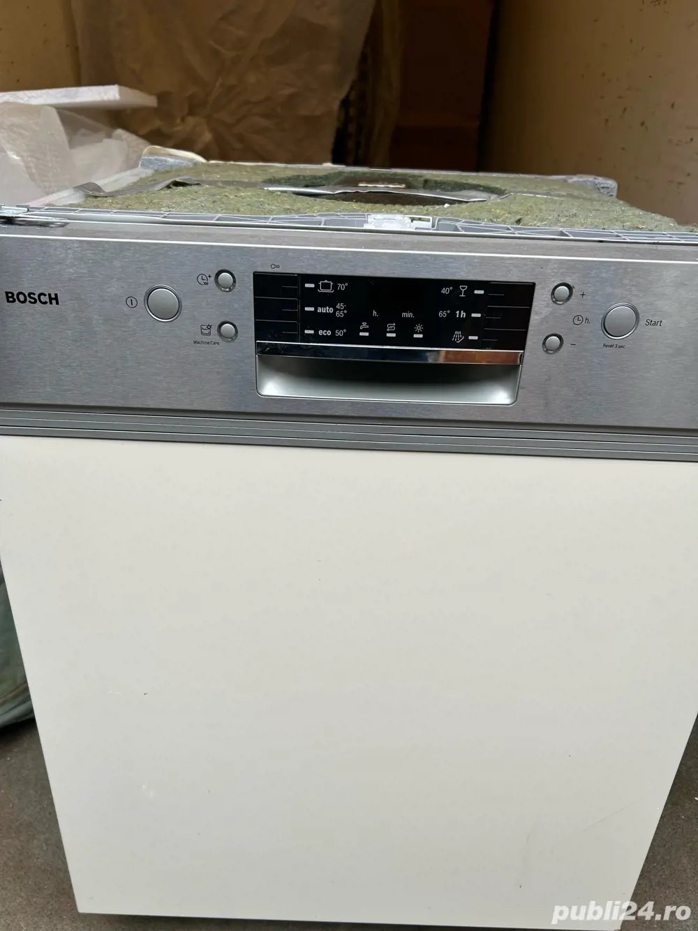 Vand masina de spalat vase