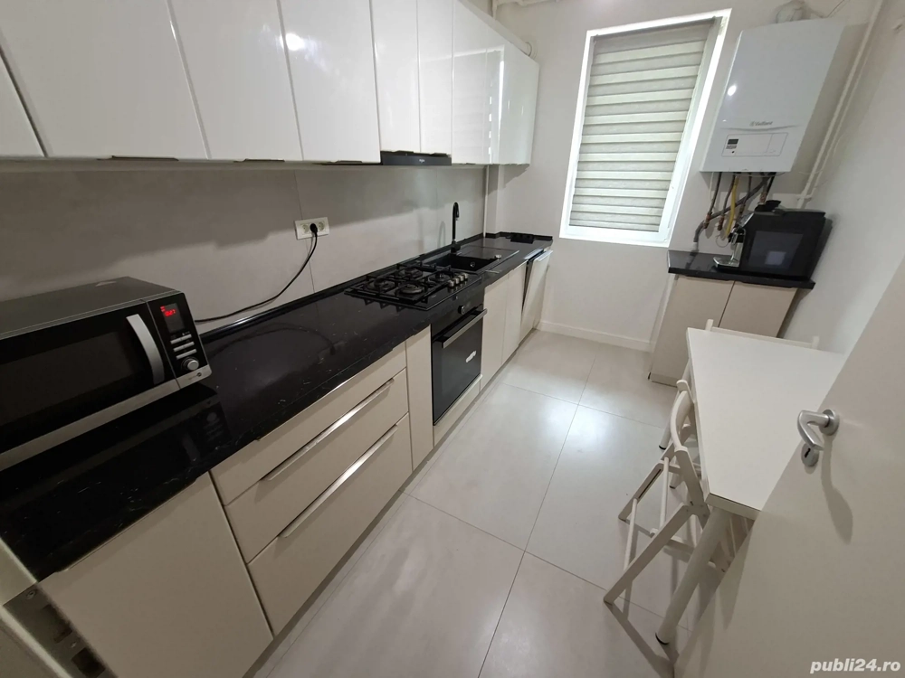 Apartament 3 camere - Chisoda