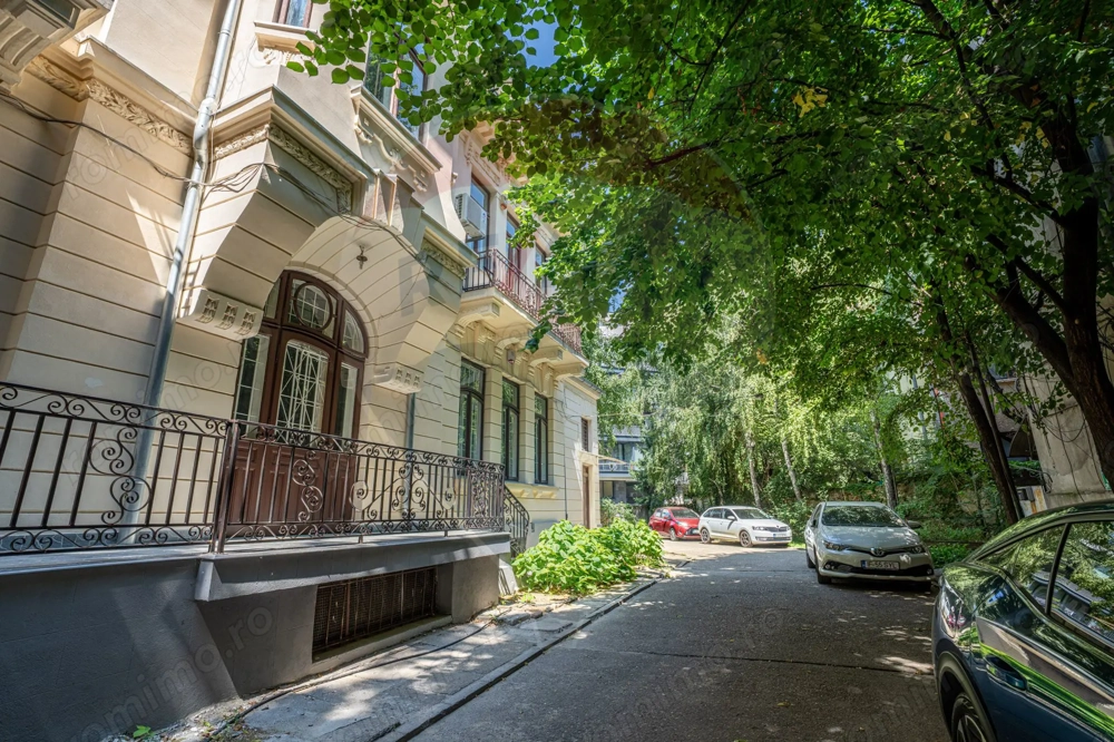 Spațiu de birouri de închiriat în zona Piata Rosetti