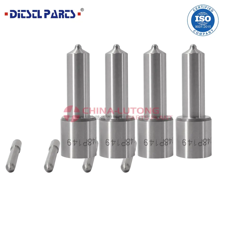 Nozzle Sprayer G4S009