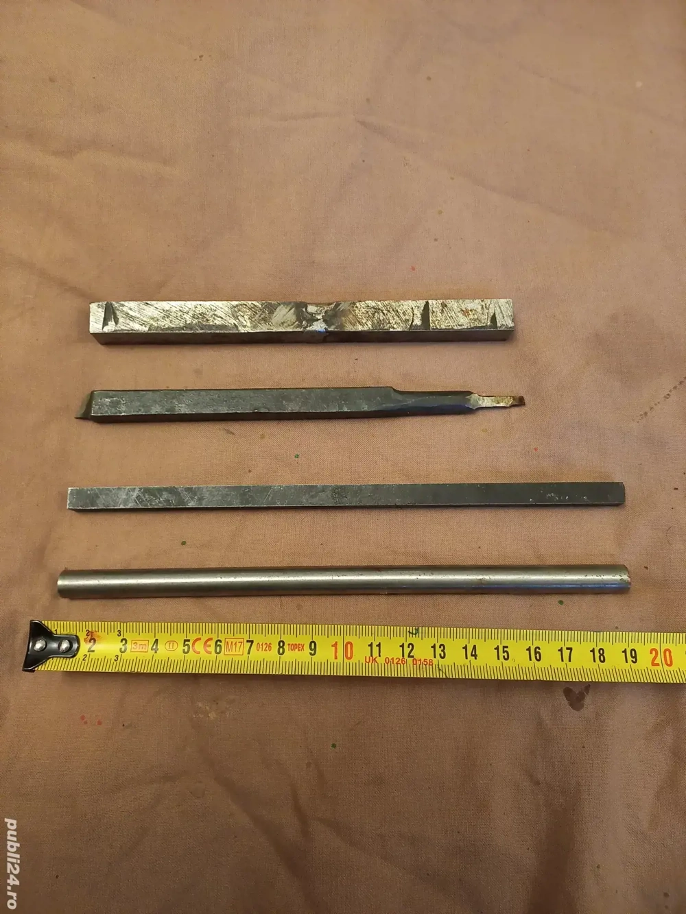 Cutit strung, maraton , otel de calitate 