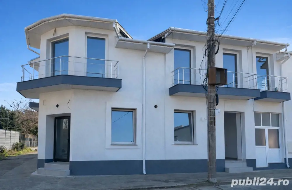 Vand casa Mircea cel Batran