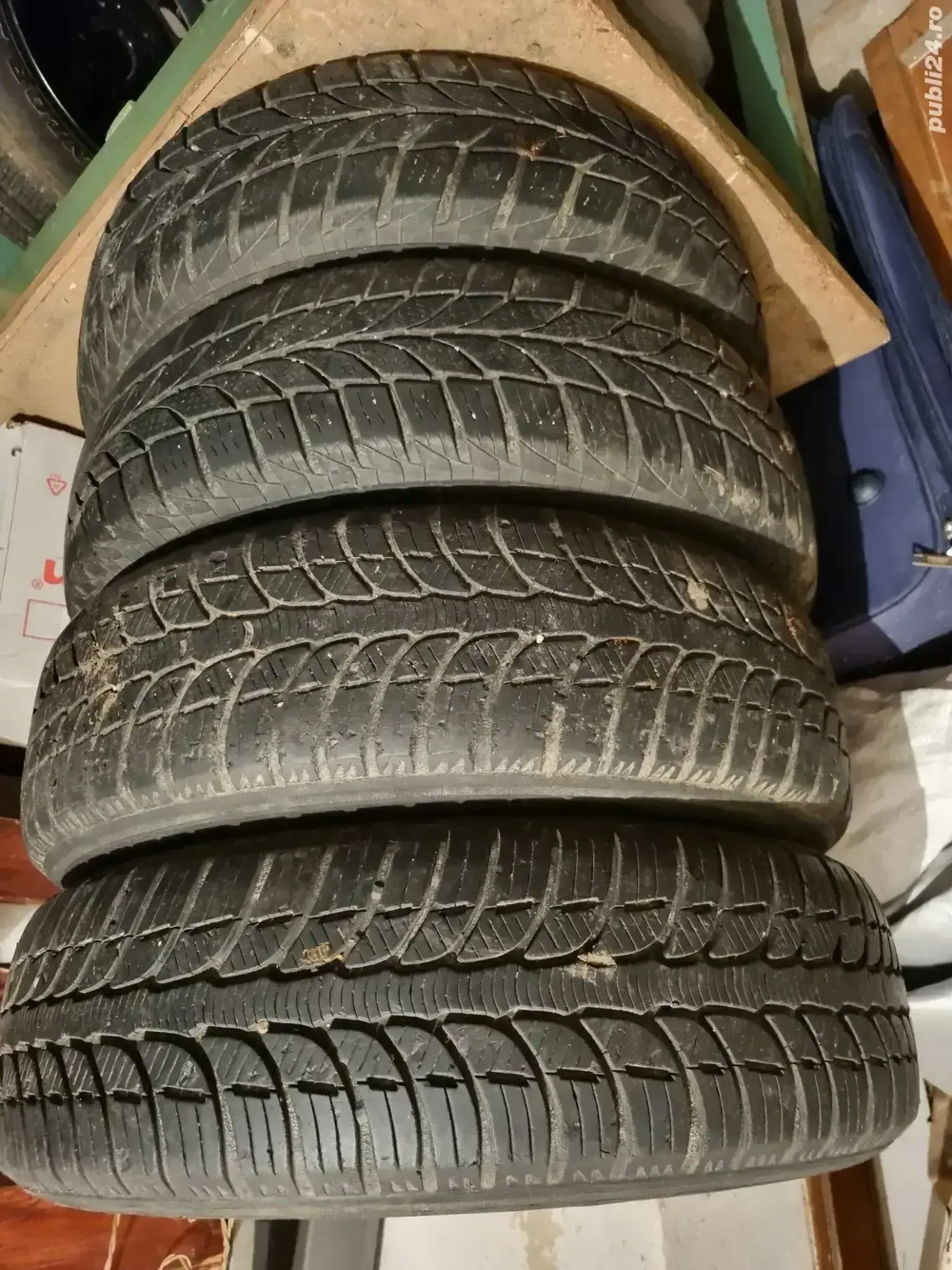 vand jante/roti IARNA  originale ,R14-R16 VW SKODA SEAT AUDI -125 lei .